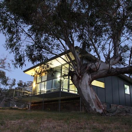 Ecocrackenback 10 - Sustainable Chalet Close To The Slopes 外观 照片